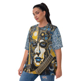 Musicians Create Beauty Women's T-Shirt